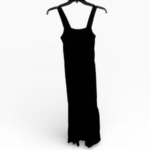 Amazon Essentials Black Dress